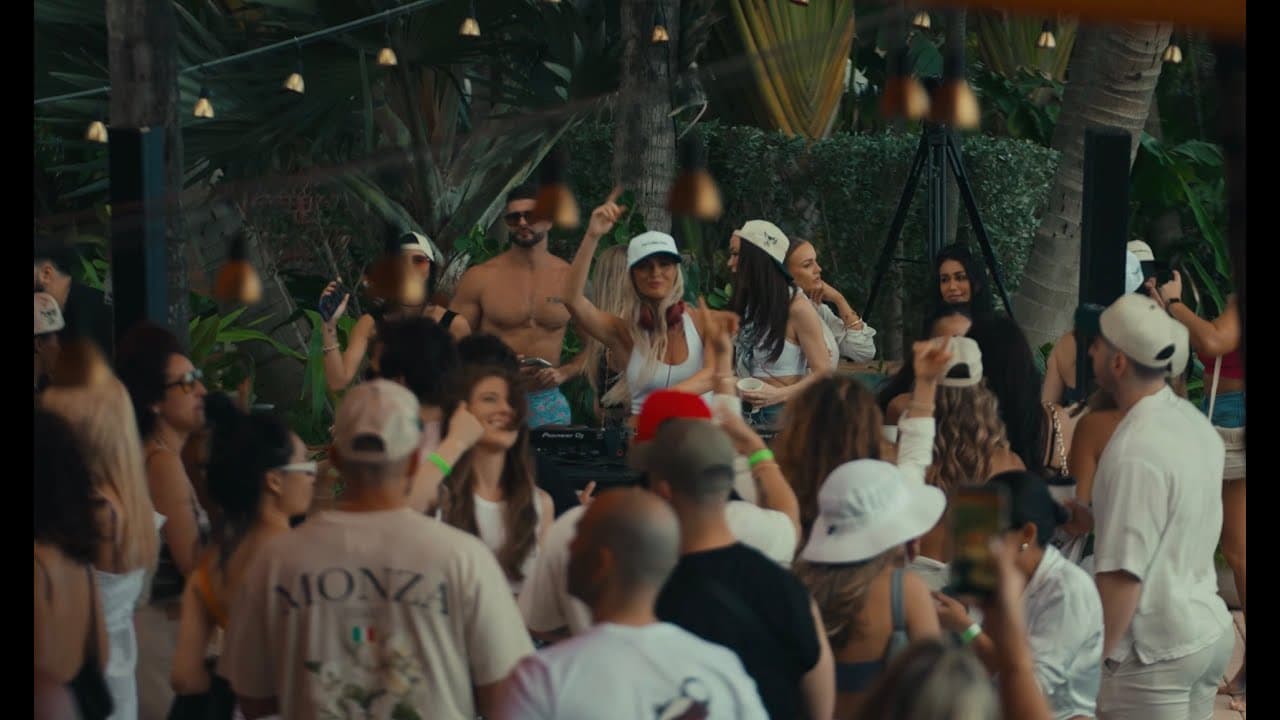 Miami Music Week
